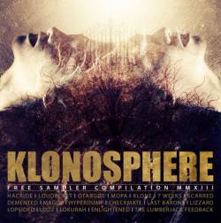 Compilations : Klonosphere : Free Sampleur Compilation MMXIII